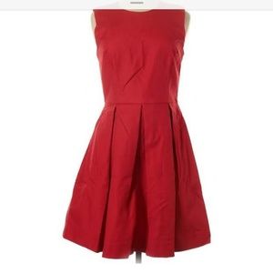 EUC GAP Fit and Flare Dress - Size 20